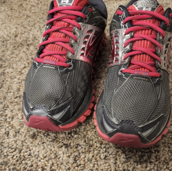 Brooks Glycerin 14 - Picture 4 of 15